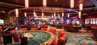 Spin Bounty Casino
