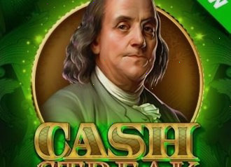 Cash Streak слот Frank casino
