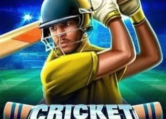 Слот Cricket Heroes