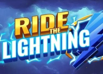 Ride the Lightning слот Frank casino