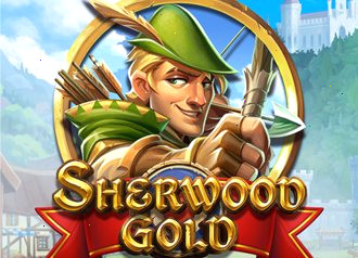 sherwood gold 300